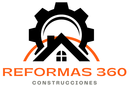 Logo REFORMAS 360